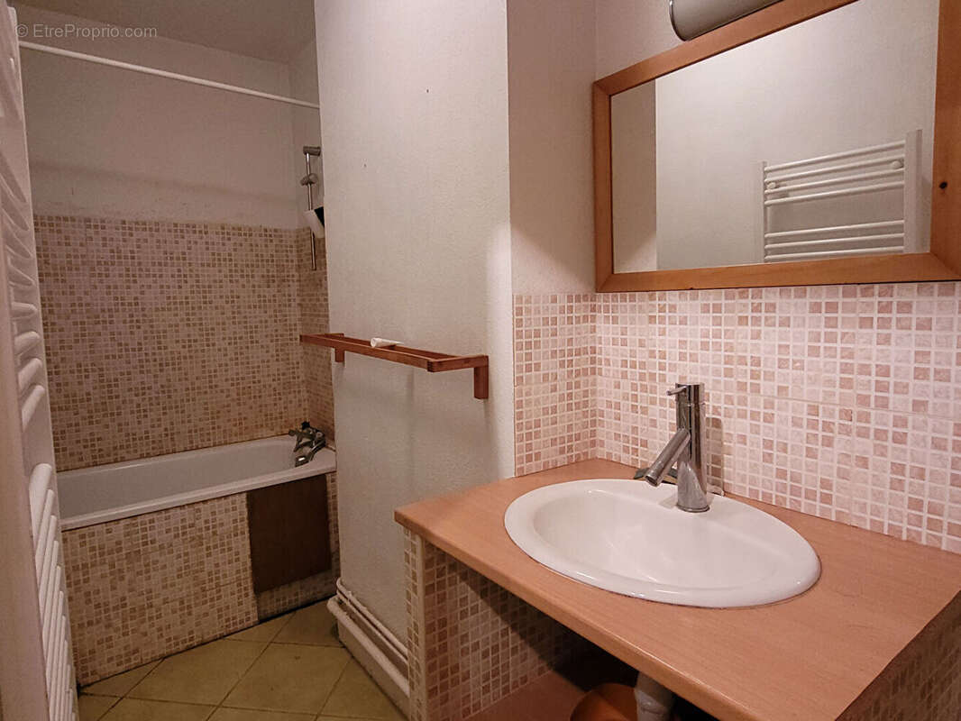Appartement à LE PUY-EN-VELAY