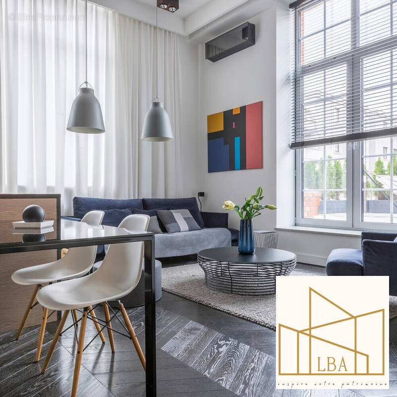 Appartement à SALON-DE-PROVENCE