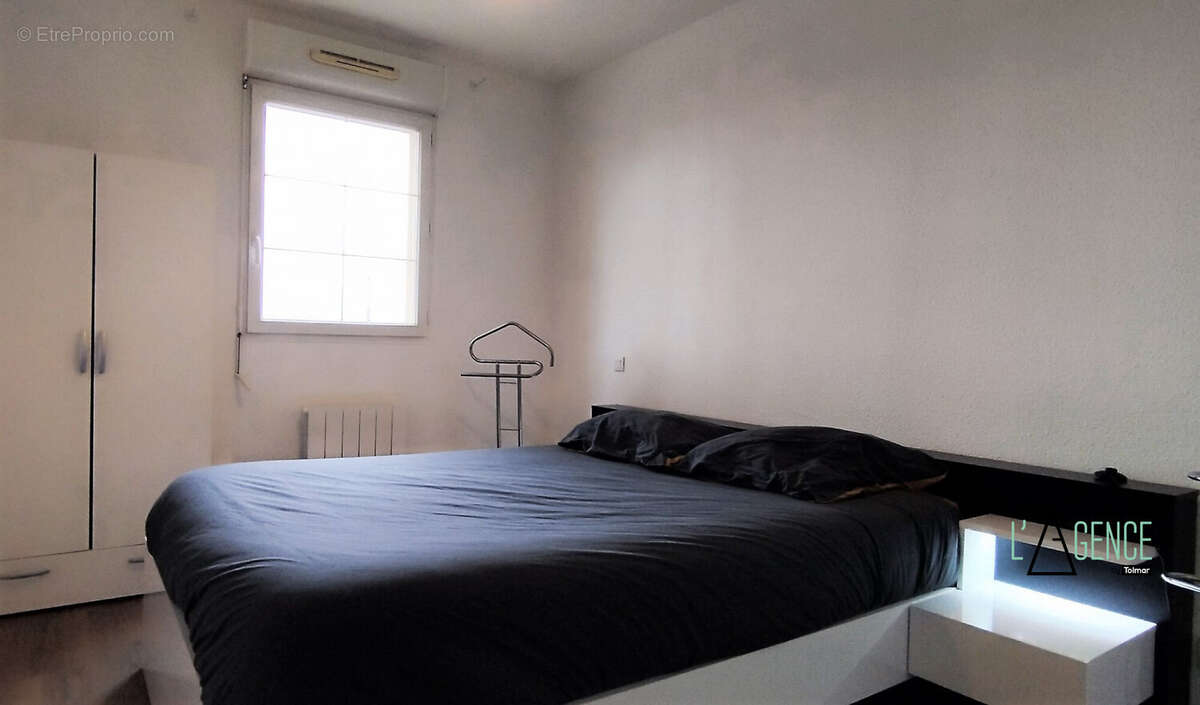 Appartement à EYSINES