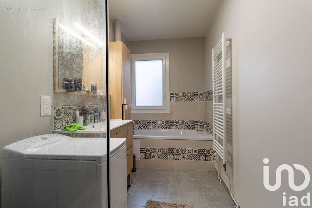 Photo 6 - Appartement à MAUREPAS