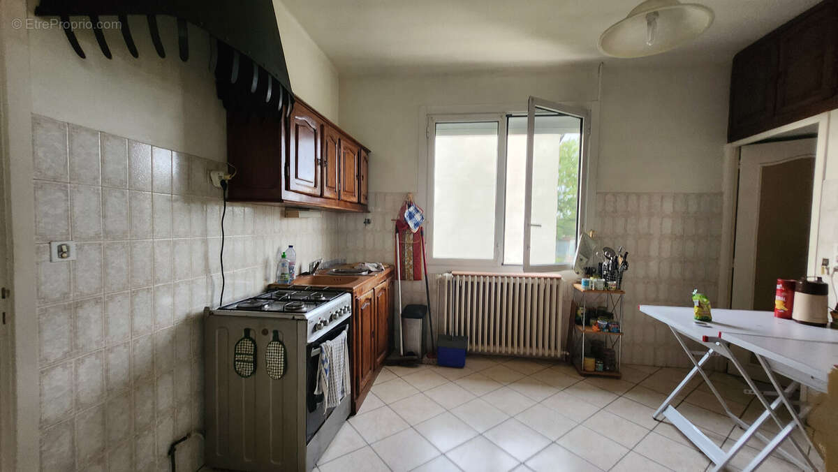 Maison à MONDONVILLE