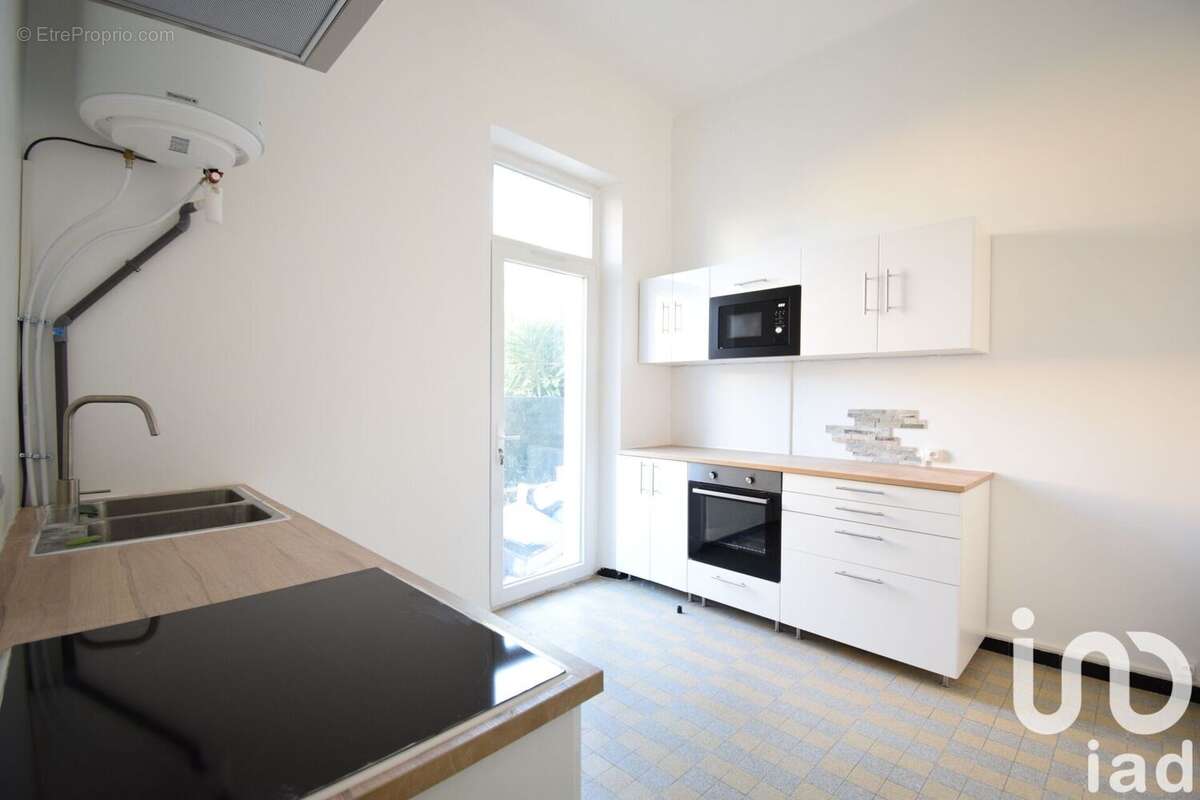 Photo 5 - Appartement à TOULON