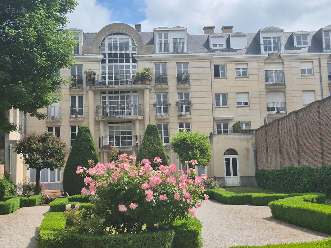 Appartement à LILLE
