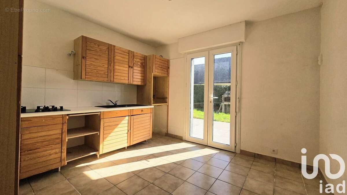 Photo 5 - Maison à MUZILLAC