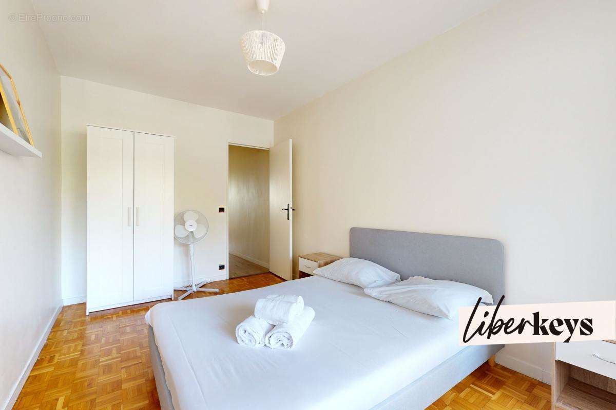 Appartement à LYON-9E