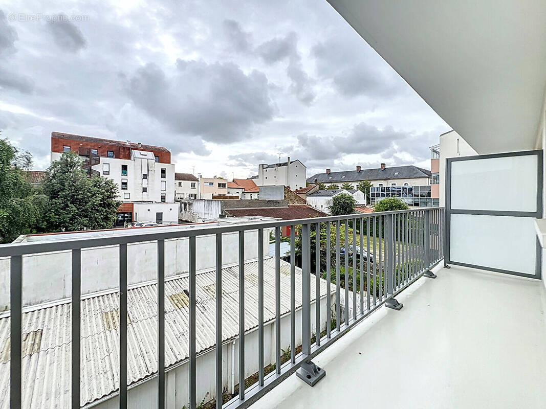 Appartement à LA ROCHE-SUR-YON