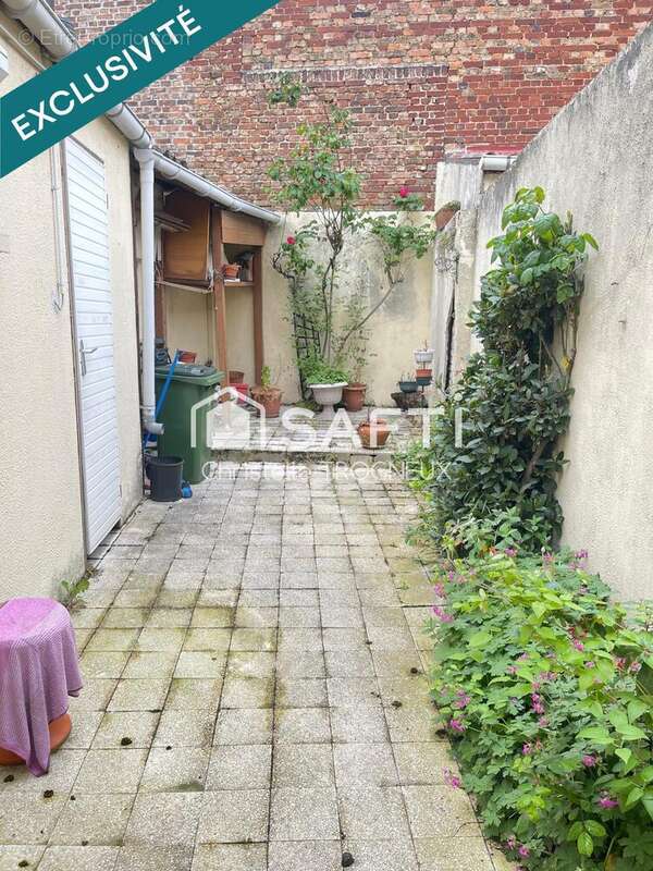 Photo 7 - Maison à AMIENS