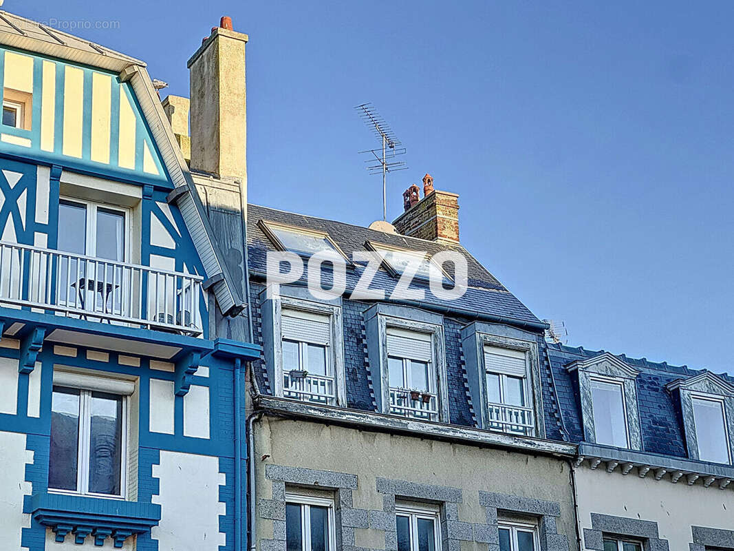 Appartement à GRANVILLE