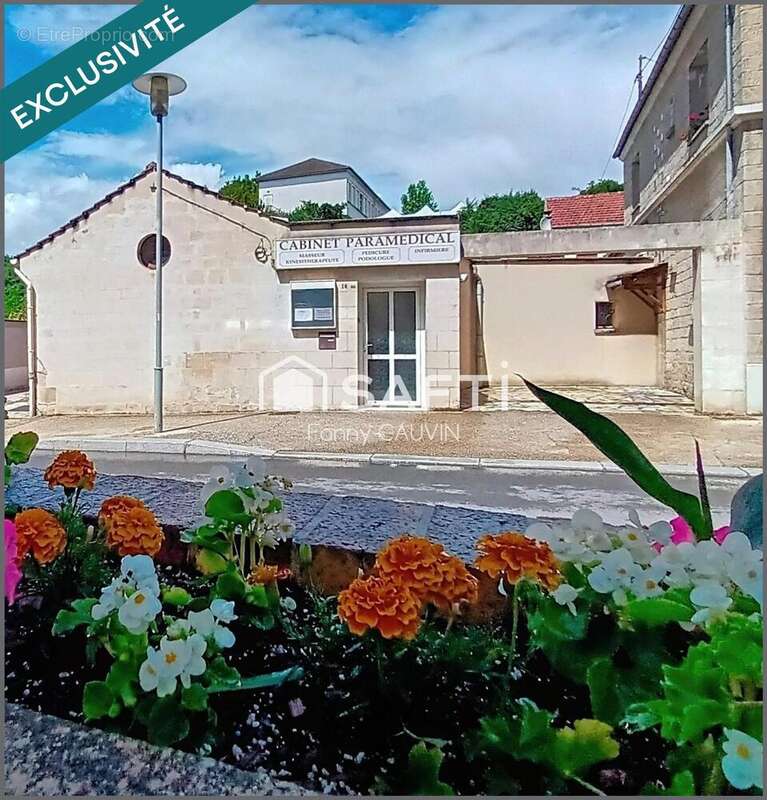 Photo 4 - Commerce à SAINT-MAXIMIN