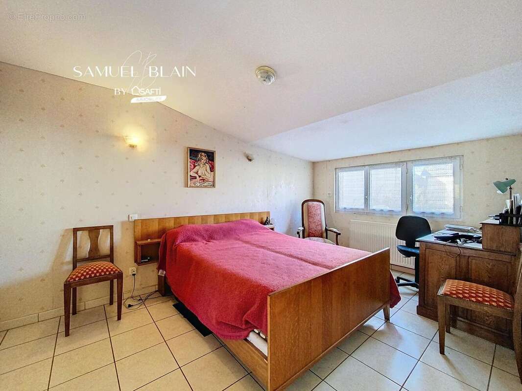 Photo 6 - Maison à ALLONNES