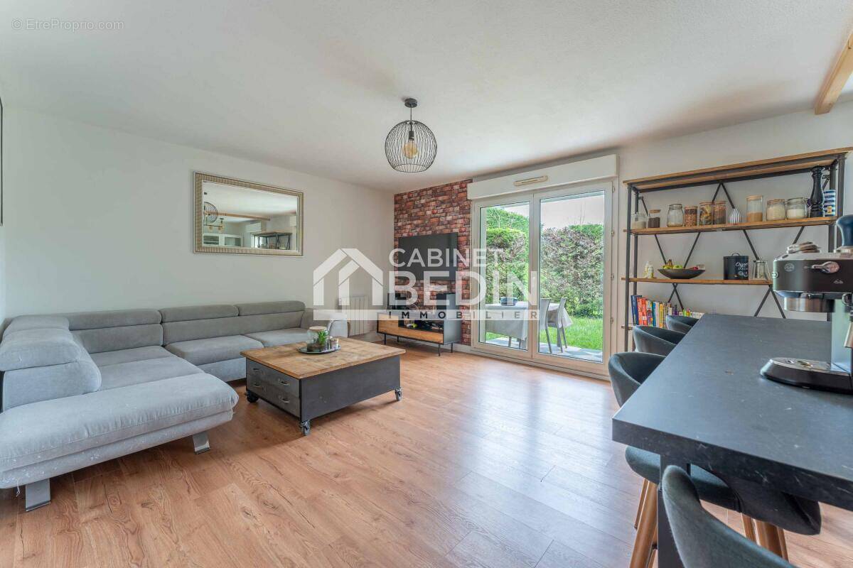 Appartement à MERIGNAC