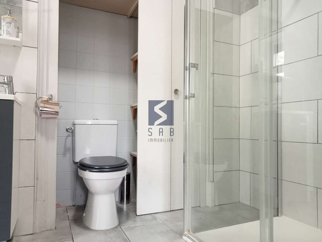 Appartement à BEAUCHASTEL