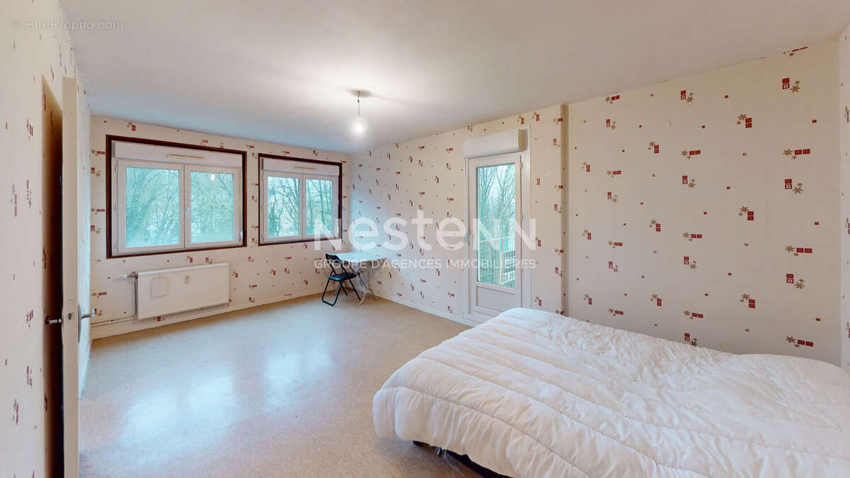 Appartement à BAR-LE-DUC