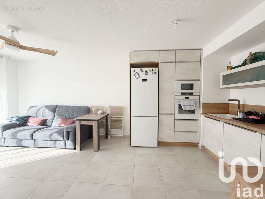 Photo 2 - Appartement à LA CRAU