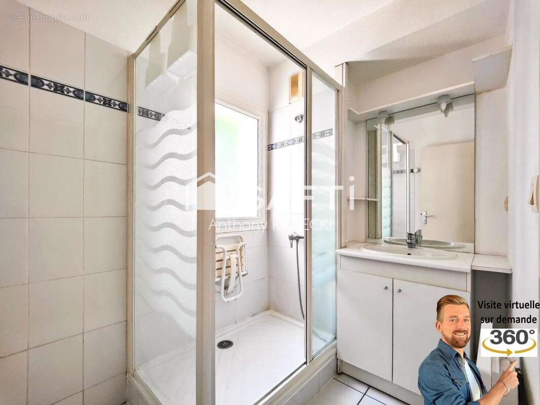 Photo 6 - Appartement à SAINT-PAUL-LES-DAX