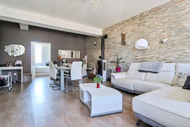 Appartement à YUTZ