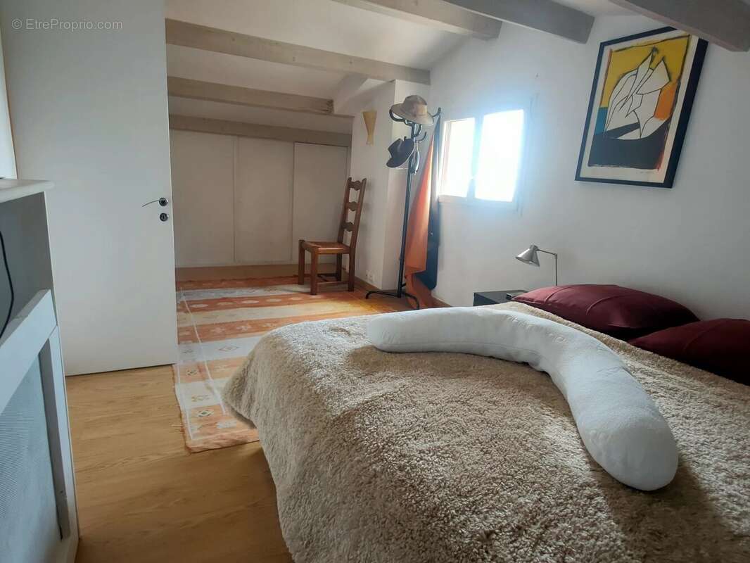 Maison à NICE