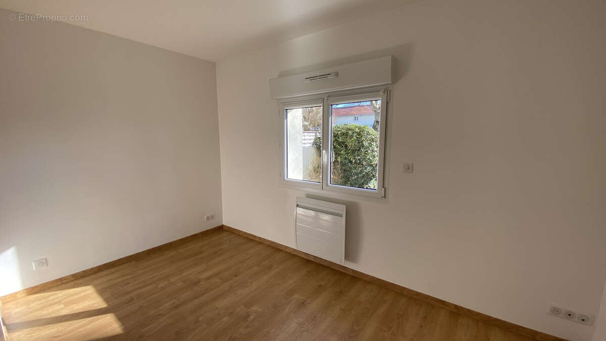 Appartement à ANDERNOS-LES-BAINS