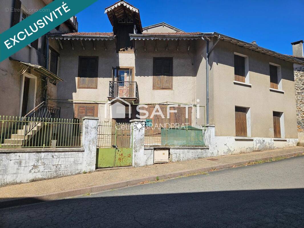 Photo 1 - Maison à SAINT-CONSTANT