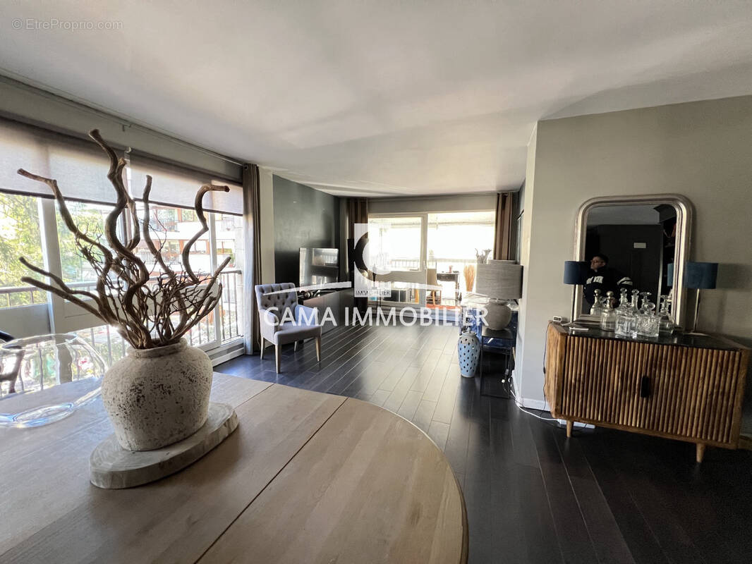 Appartement à ROCQUENCOURT