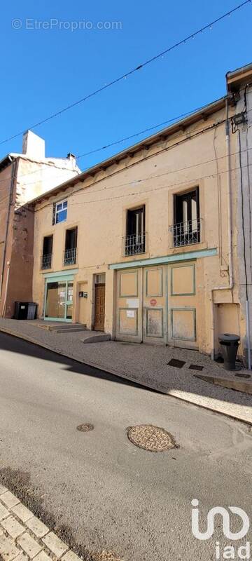 Photo 1 - Maison à LE MONASTIER-SUR-GAZEILLE