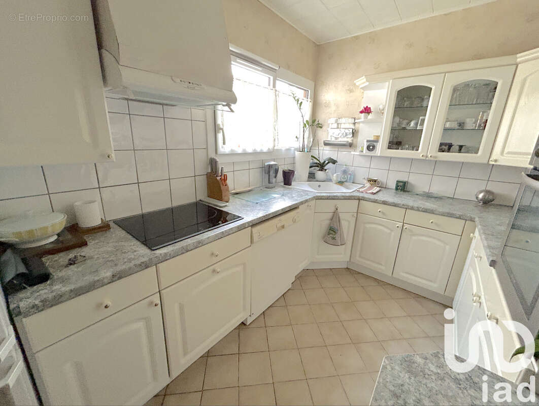 Photo 8 - Maison à BRETIGNY-SUR-ORGE