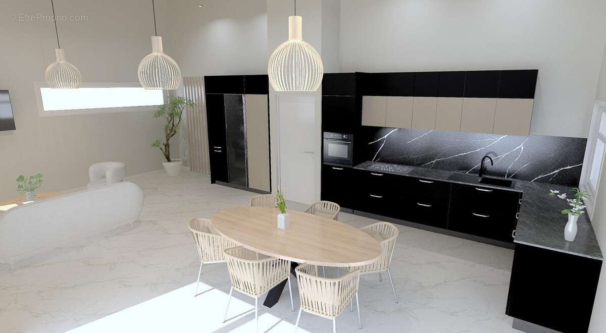 Appartement à LE PUY-EN-VELAY