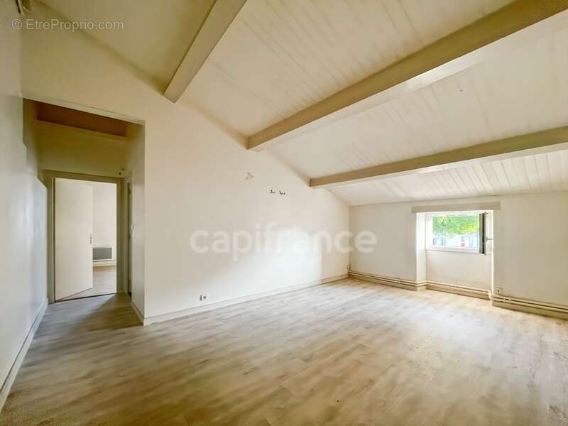 Appartement à COGNAC
