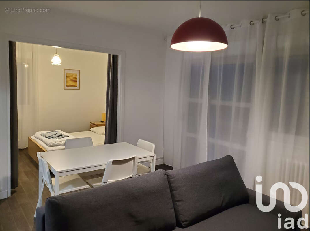 Photo 4 - Appartement à AUBOUE