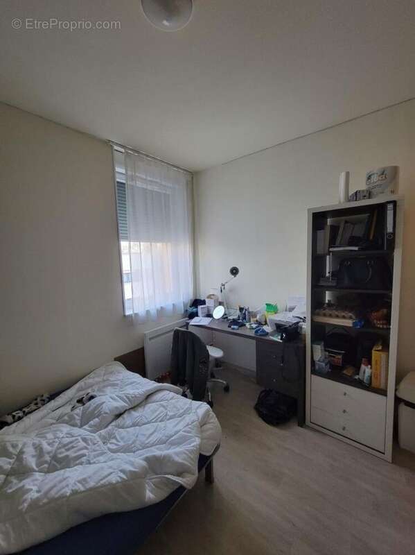 Photo 8 - Appartement à REIMS