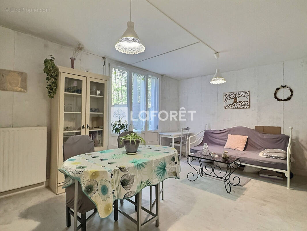 Appartement à EVRY