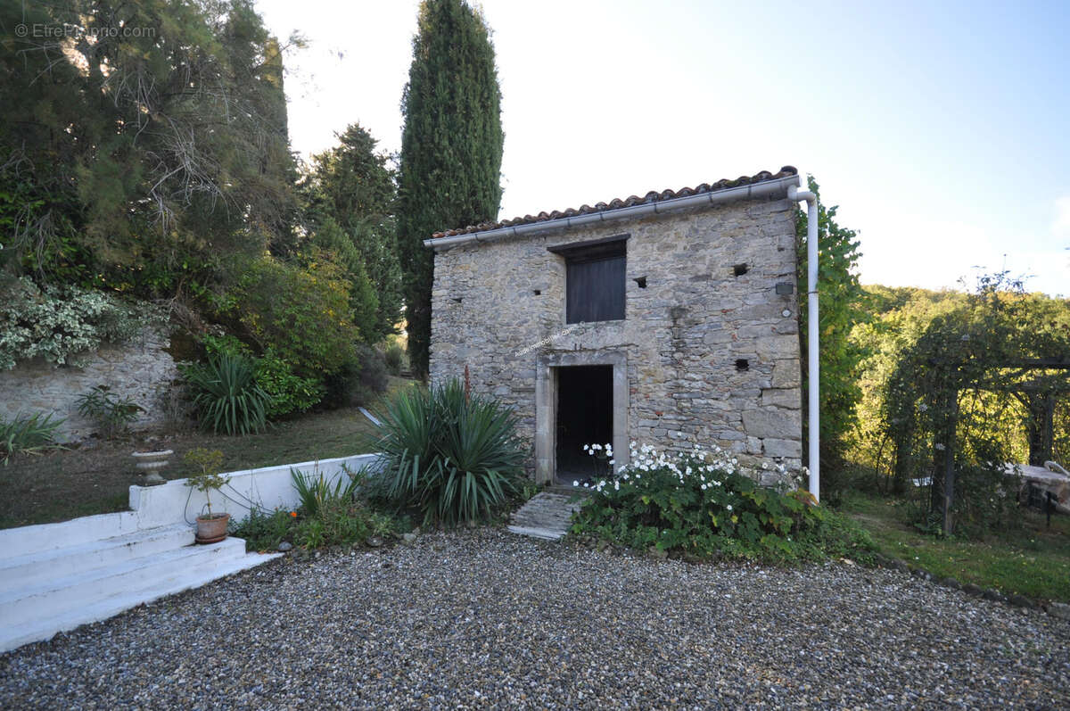 Maison à MIREPOIX