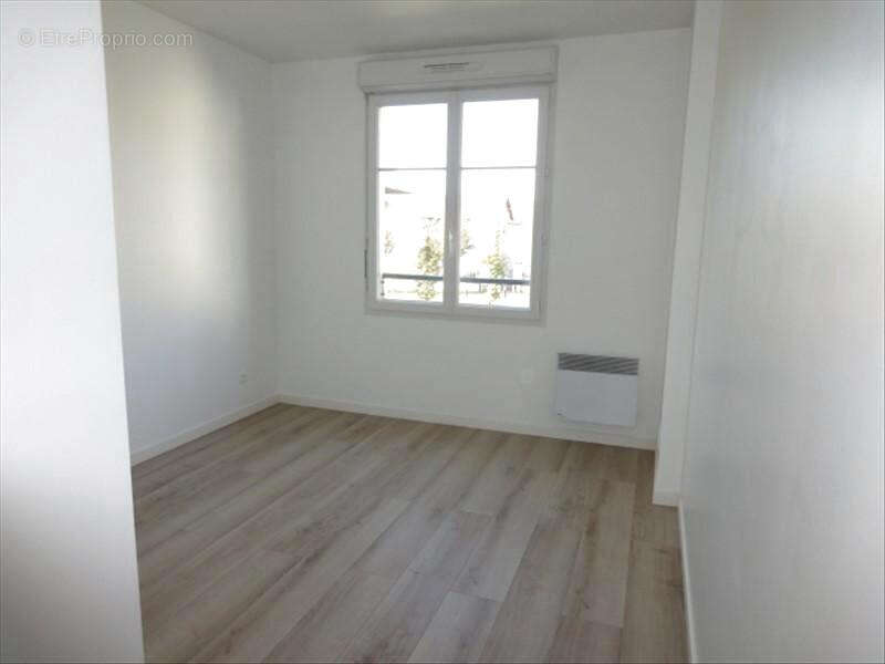 Appartement à VILLERON