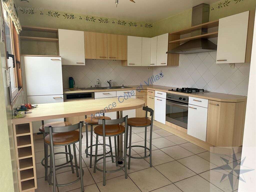 Maison à LANGUEUX