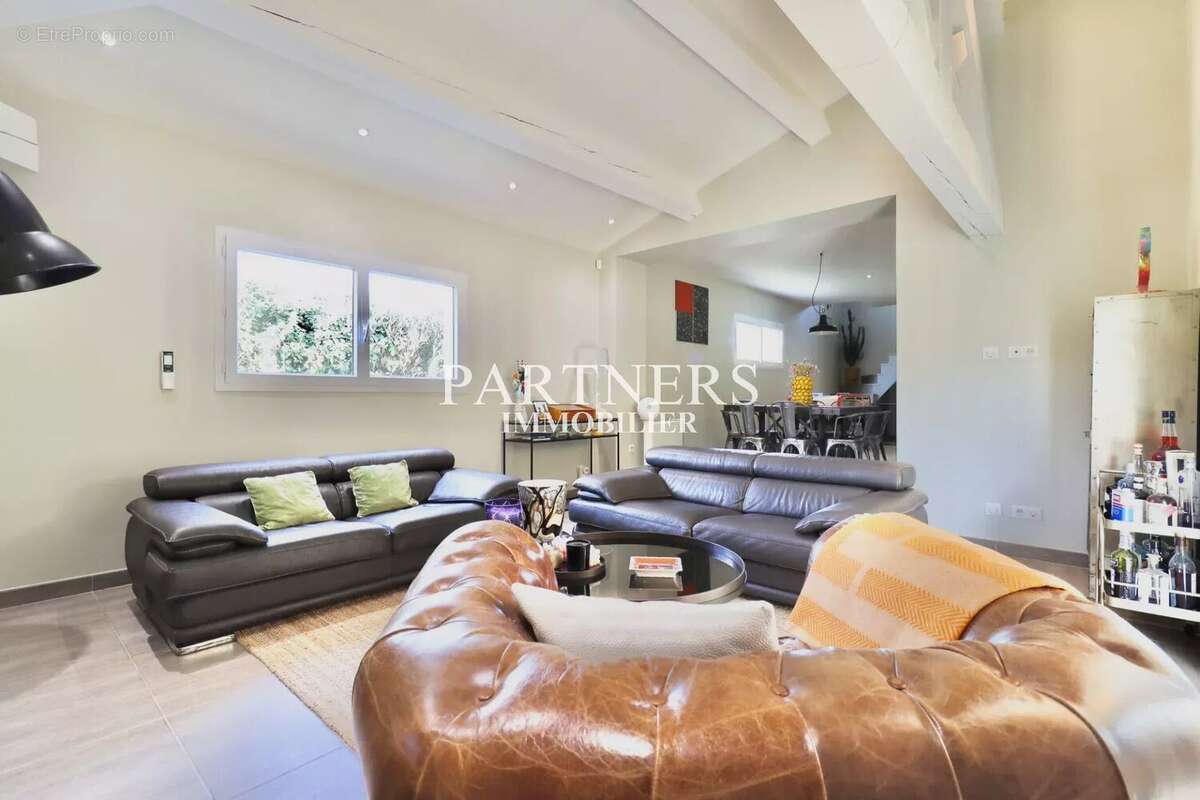 Maison à AIX-EN-PROVENCE