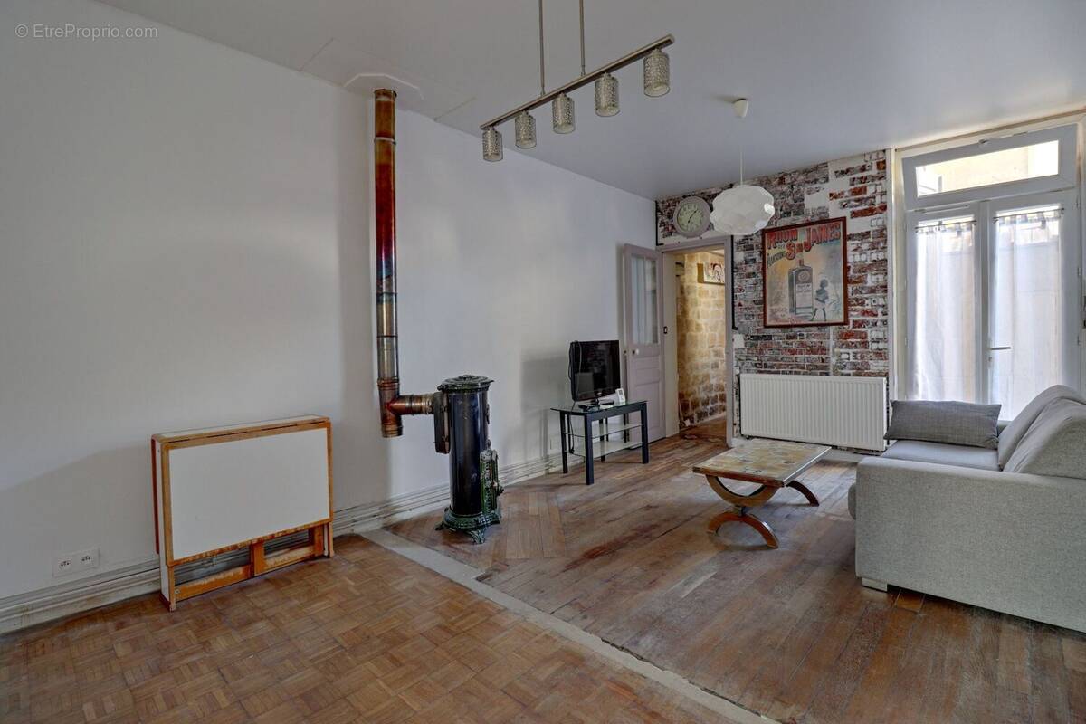 Appartement à POISSY