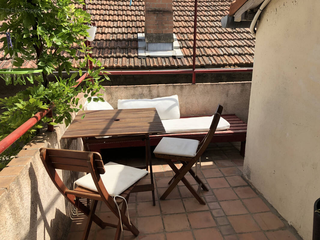 Maison à AVIGNON