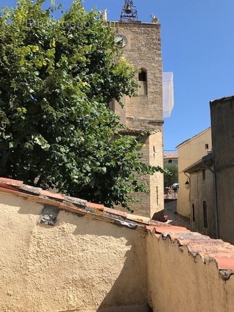 Maison à ABEILHAN