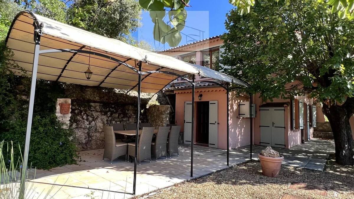 Maison à CLAVIERS
