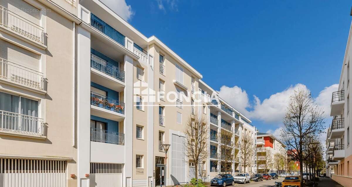Appartement à LES SABLES-D&#039;OLONNE