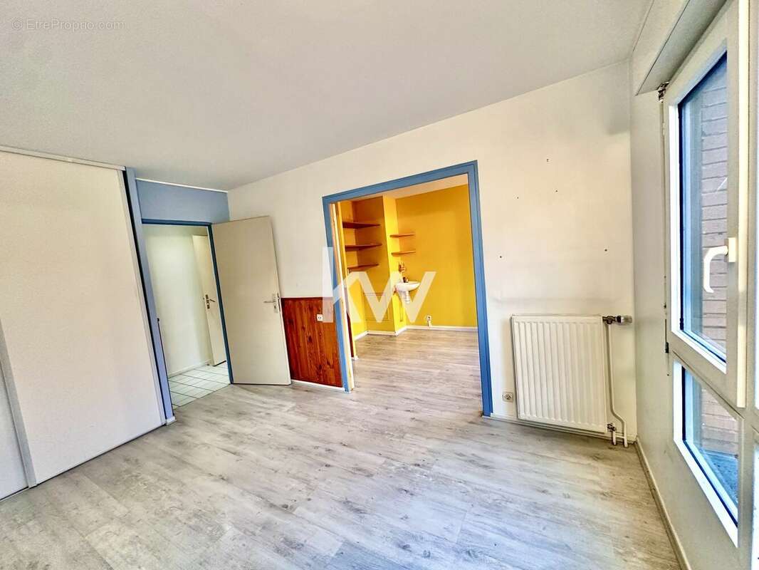 Appartement à EVRY