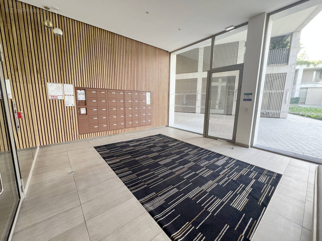 Appartement à BOBIGNY