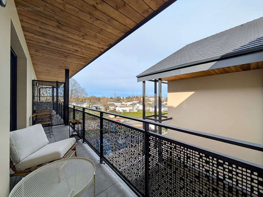 Appartement à PAU