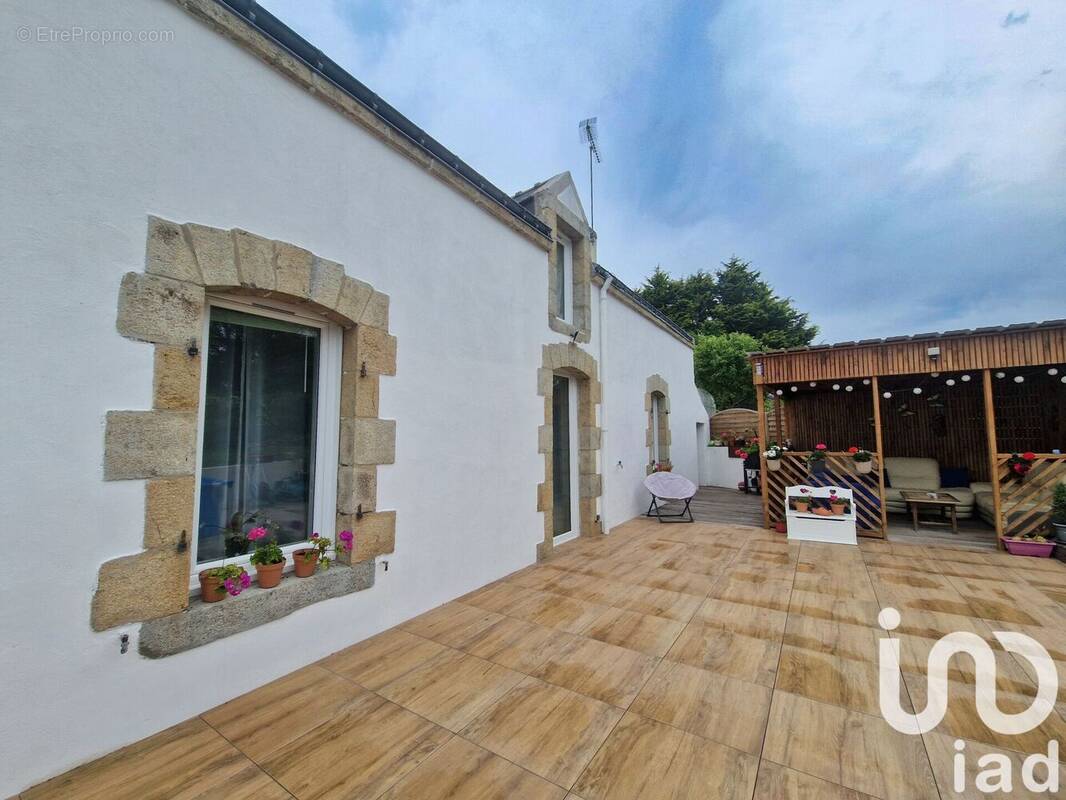 Photo 1 - Maison à BELZ