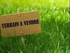 Terrain à MAISSE
