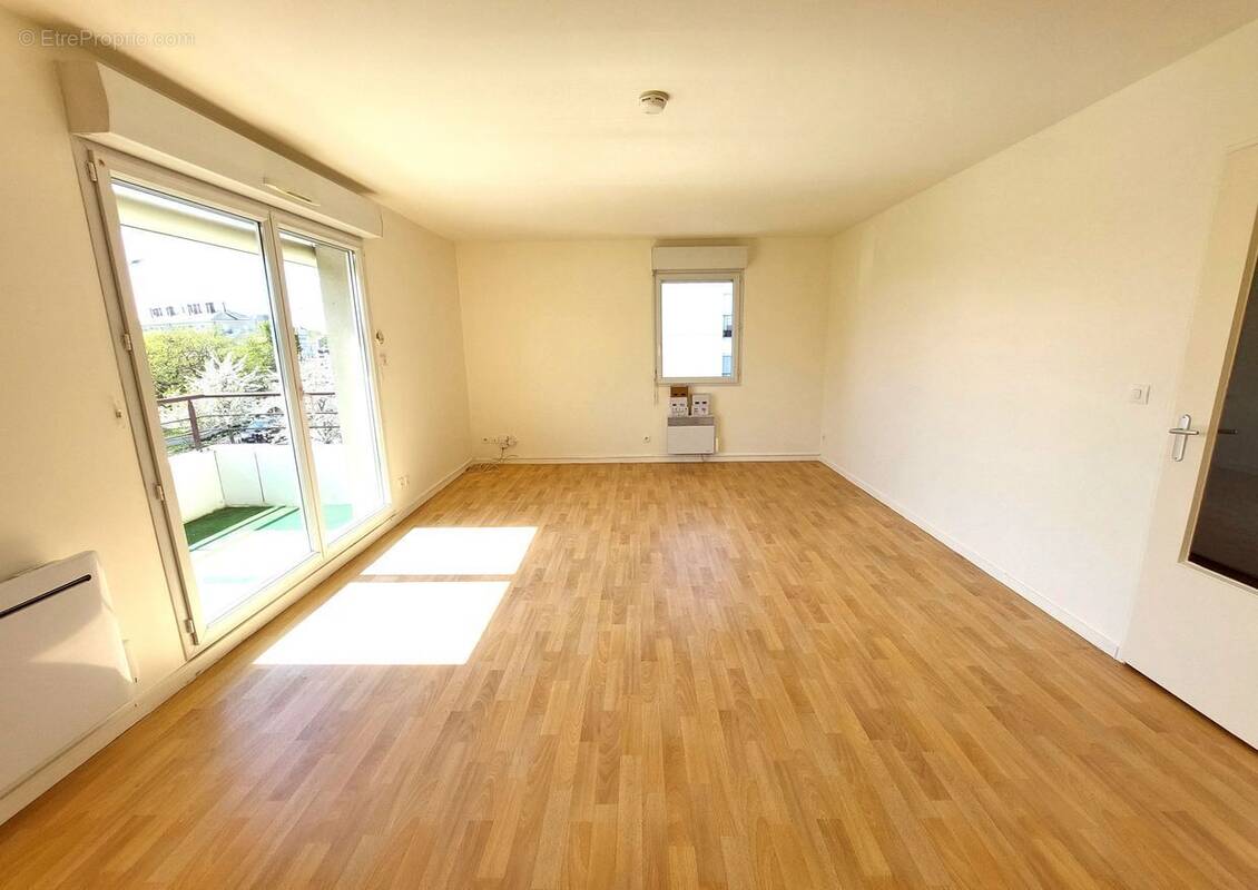 Appartement à ANGERS