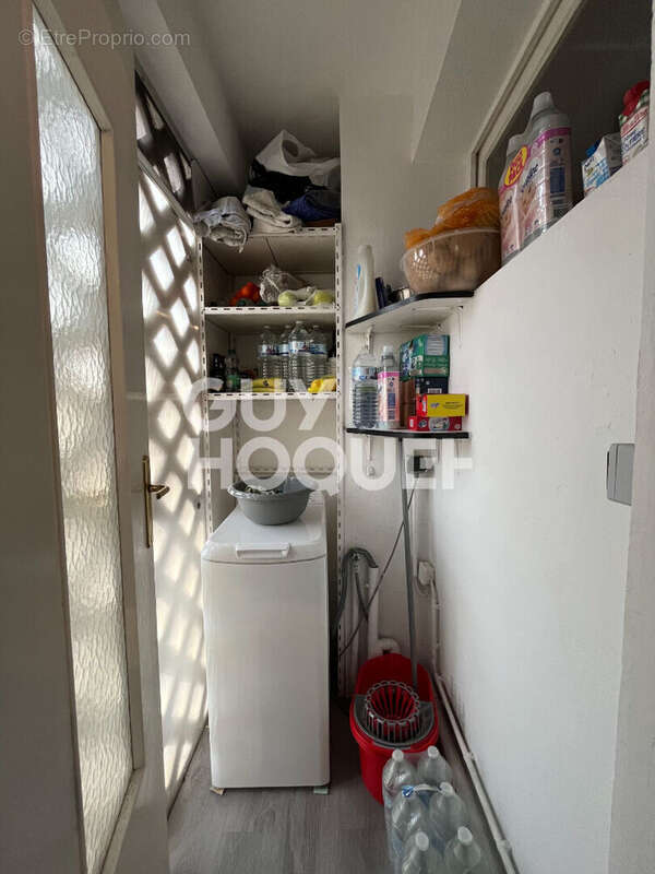 Appartement à GIVORS