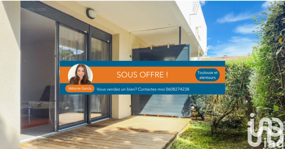 Photo 1 - Appartement à FROUZINS