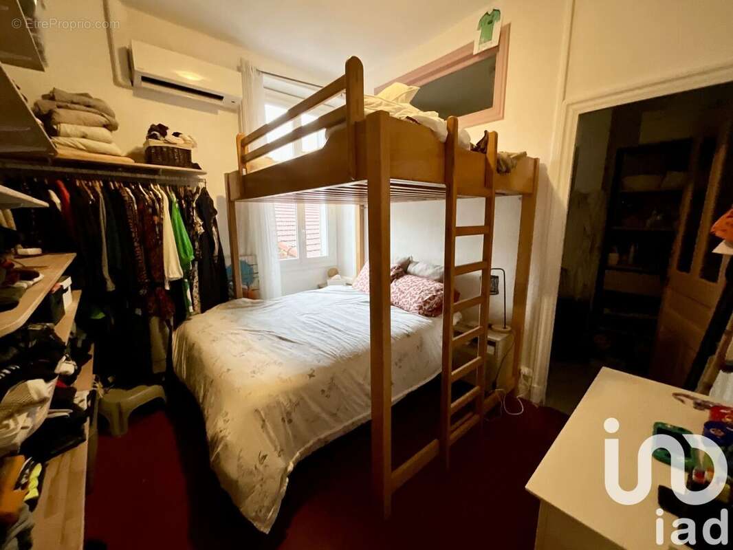 Photo 8 - Appartement à ALES