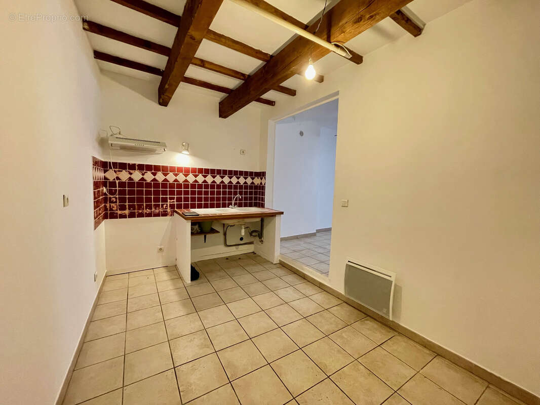 Appartement à TRANS-EN-PROVENCE